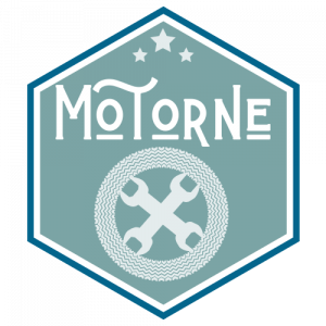 Motorne-logo