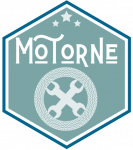 Motorne